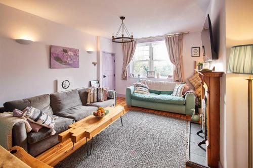 Host & Stay - Lilac Cottage, Morpeth (photo 8)