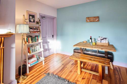 Host & Stay - Lilac Cottage, Morpeth (photo 7)