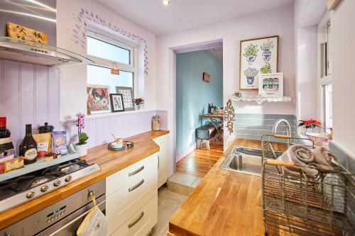 Host & Stay - Lilac Cottage, Morpeth (photo 9)