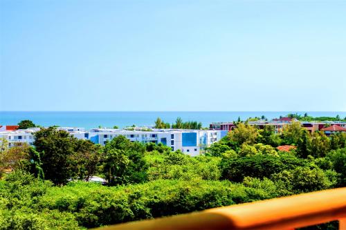 Soi 7 Hua Hin-Happy Rent Soi 7 Hua Hin-Happy Rent