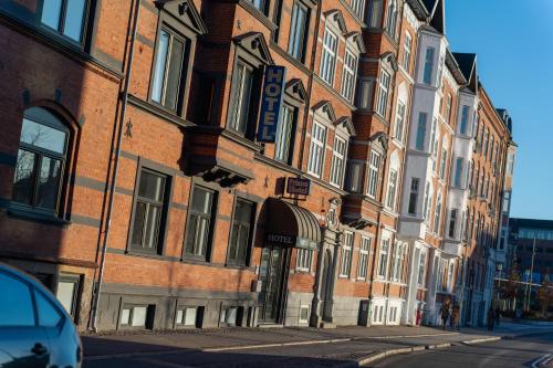 Prinsen Hotel