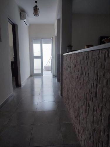 Appartement Nature & Plage in Bizerte