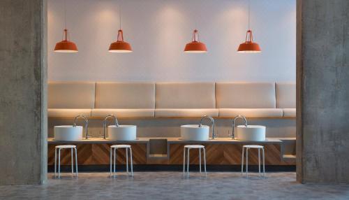 Courtyard by Marriott Calgary South, Calgary (fotografie 4)