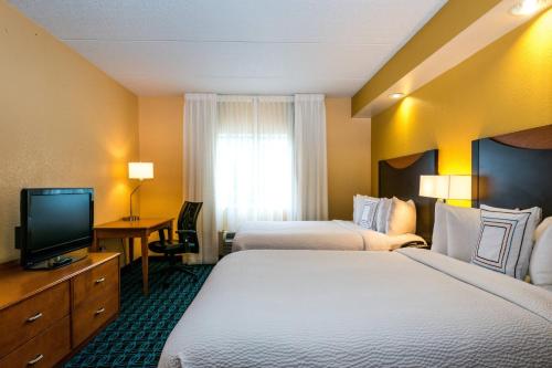 Foto - Fairfield Inn & Suites by Marriott Nashville at Opryland