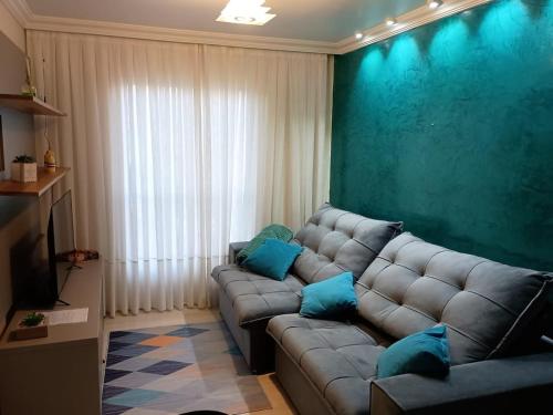 B&B Apartamento a 10 minutos do Aeroporto