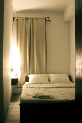 R and H Stay in Kohima
