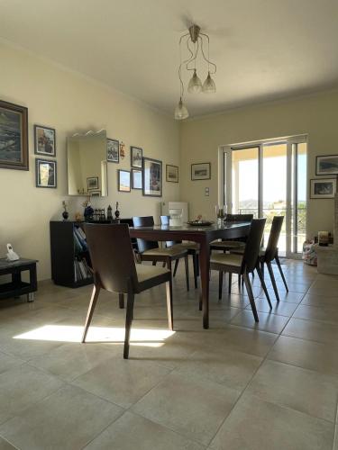 Villa Diapori in 康蒂亞斯 (利姆諾斯)