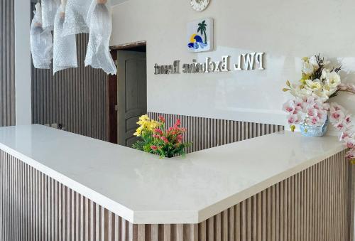 Lobby, RedDoorz @ PWL Exclusive Resort Cebu in Danao City