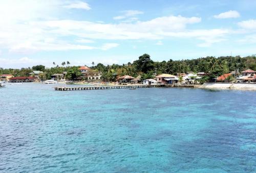 Beach, RedDoorz @ PWL Exclusive Resort Cebu in Danao City