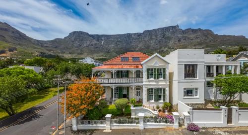 Belvedere House - Cape Town