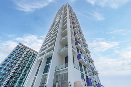 Smart living I High speed wi-fi I City view, Dubái (foto 2)