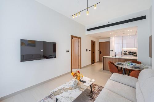 Smart living I High speed wi-fi I City view, Dubái (foto 6)