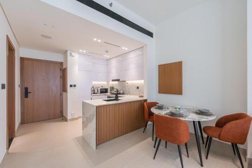 Smart living I High speed wi-fi I City view, Dubái (foto 9)