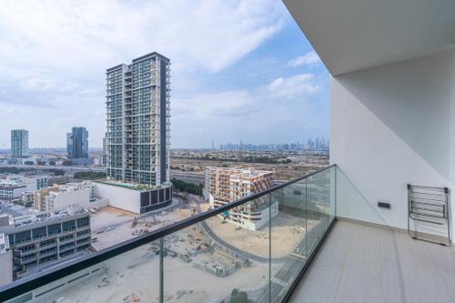 Smart living I High speed wi-fi I City view - image 14