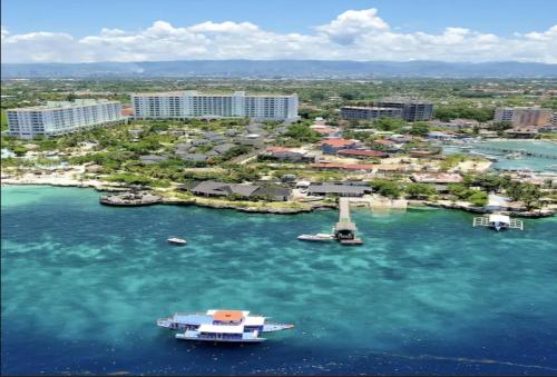 Beach, RedDoorz @ PWL Exclusive Resort Cebu in Danao City