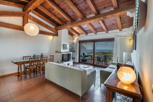 Le Case di Mara - Appartamento Vista Mare a Porto Rotondo