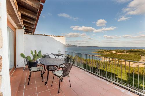 Le Case di Mara - Appartamento Vista Mare a Porto Rotondo