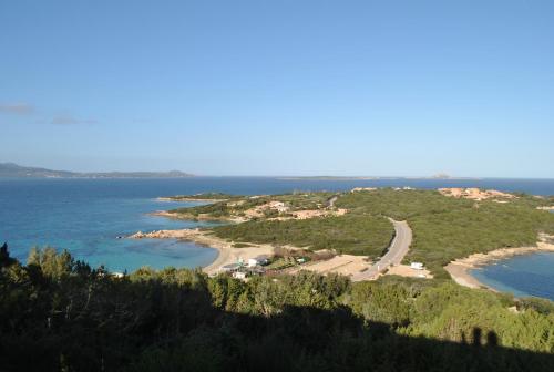 Le Case di Mara - Appartamento Vista Mare a Porto Rotondo