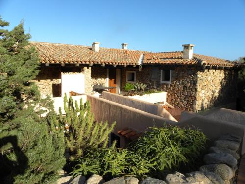 Le Case di Mara - Appartamento Vista Mare a Porto Rotondo