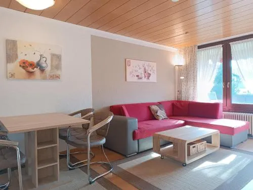 2-Raum FeWo Arnika - Hallenbad & Sauna in Fischen im Allgäu, Deutschland