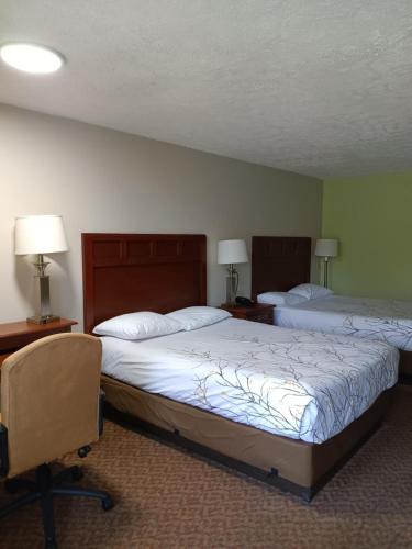 Americana Inn - Henderson - image 13