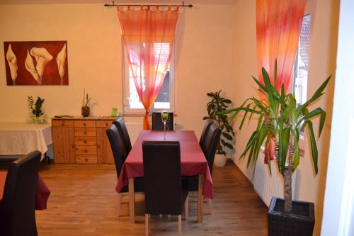 virtuve, Jakobshof in Freckenfeld