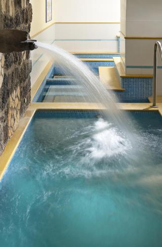 Hotel San Giovanni Terme, Naples