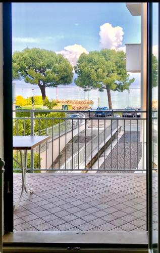 Casa Caterina Lake View Holidays Apartments