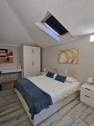 Suite, deluxe, junior