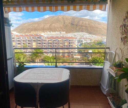 Casa Valdes Los Cristianos Center 2