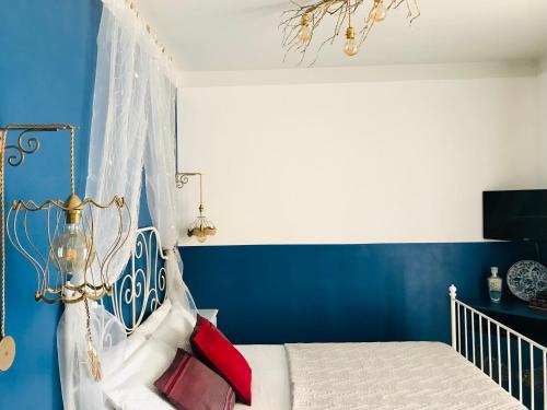 Casa Caterina Lake View Holidays Apartments