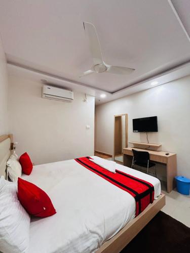 HOTEL INDRALOK Inn HAZARIBAGH