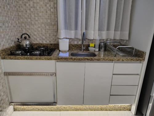 Conforto próximo ao Aeroporto