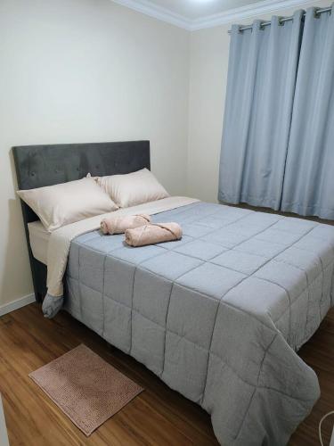 Conforto próximo ao Aeroporto