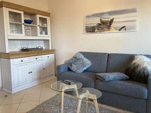 Lindenhof WE 5 in Dahme, Deutschland