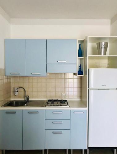 Casa Caterina Lake View Holidays Apartments