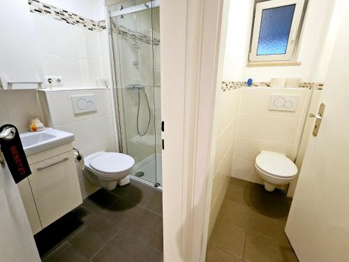 Vannas istaba, Bei München Ferienwohnung in Grafrath "Ampermoos" (Bei Munchen Ferienwohnung in Grafrath "Ampermoos") in Schöngeising