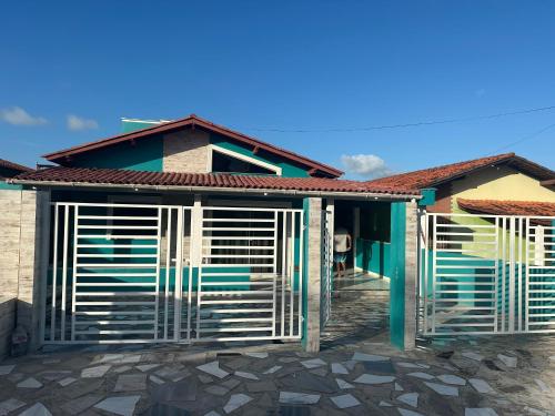 Casa Salinas Beach 1, Salinópolis