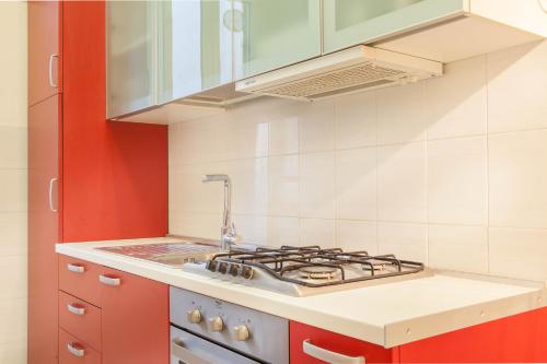Monti Friendly Rome House, Rome (photo 4)