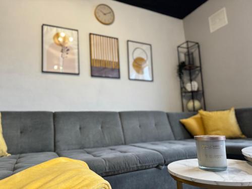 Sleeps 8 3 BED Parking NEC JLR NIA Airport, Birmingham (fotografie 3)