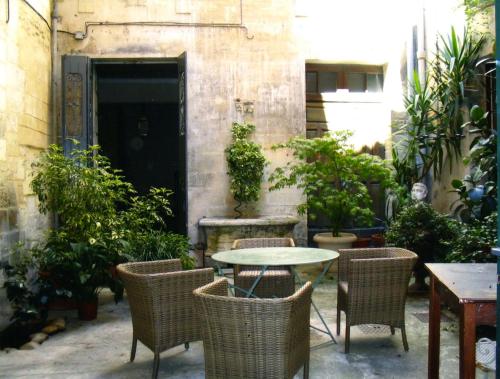 Appartement Petite Saunerie - Location saisonnière - Avignon