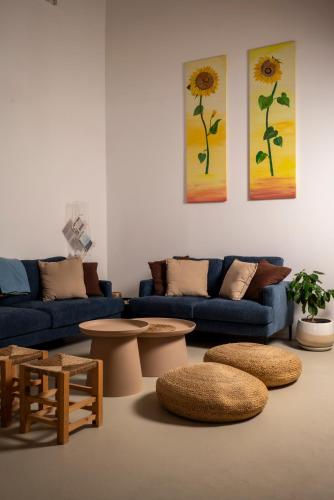 דזרט טיים דירה עם בריכה ברובע דרכי הבשמים, Micpe Ramon (fotografie 6)