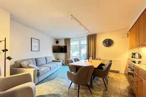 Sünnslag Wohnung 070 - OG in Boltenhagen, Deutschland