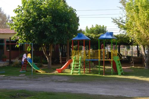 La Posada Del Jamón (La Posada Del Jamon) in Vista Flores