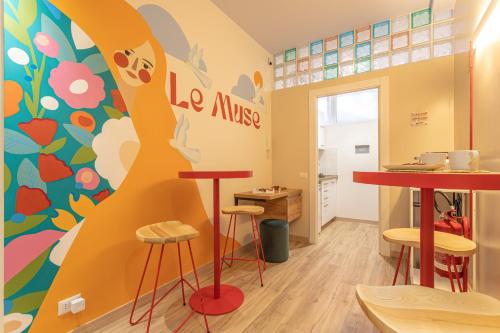 Le Muse Suites