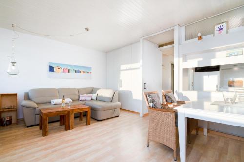 Ferienpark Sierksdorf App 98 - Strandlage in Sierksdorf