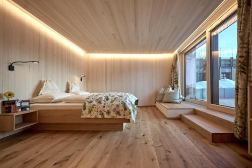 Hotel Mohnenfluh in Lech am Arlberg