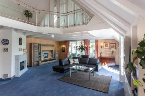 Villa Katharina Penthouse Wohnung in Willingen, Deutschland