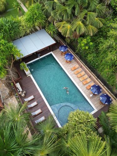 Photo - Encantes do Nordeste