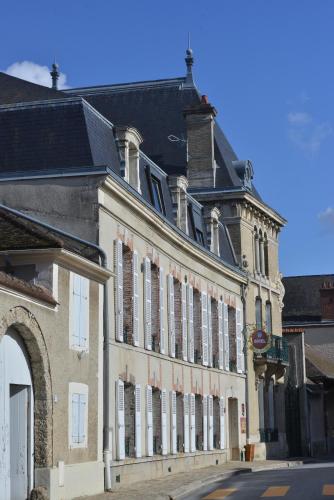 Hotel Castel Jeanson - main image